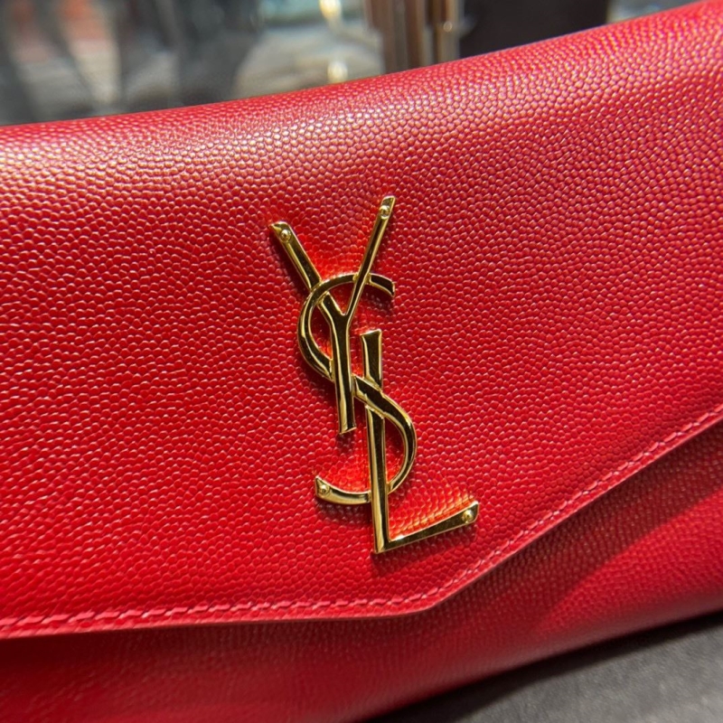 YSL Satchel Bags